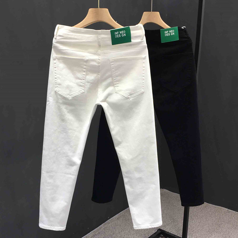 Streetwear Brand Japanese - 봄 가을 일본 스트리트 웨어 슬림