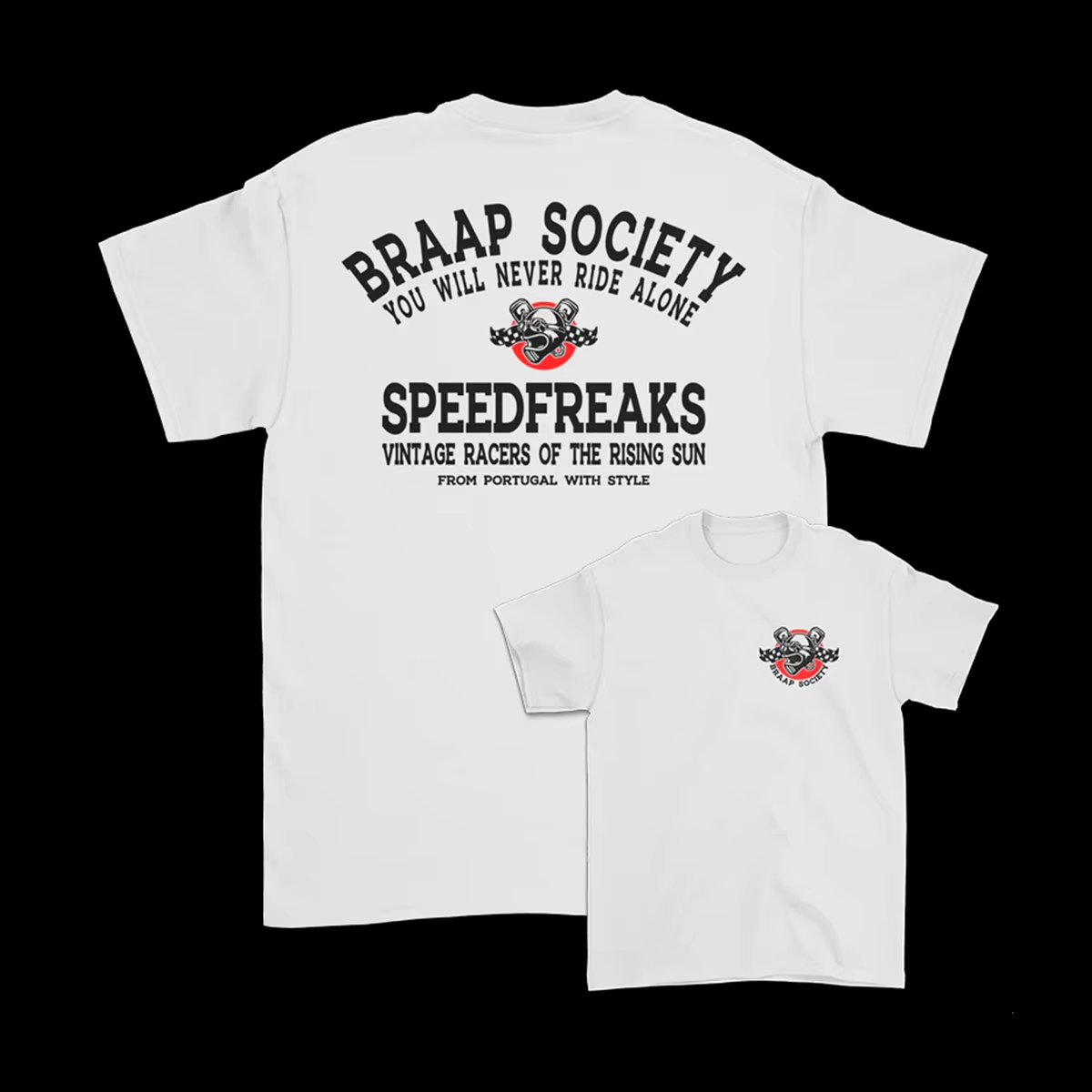 Streetwear Brand Japanese - SPEEDREAKS 일본 레트로 레이싱 드라이버 브랜드