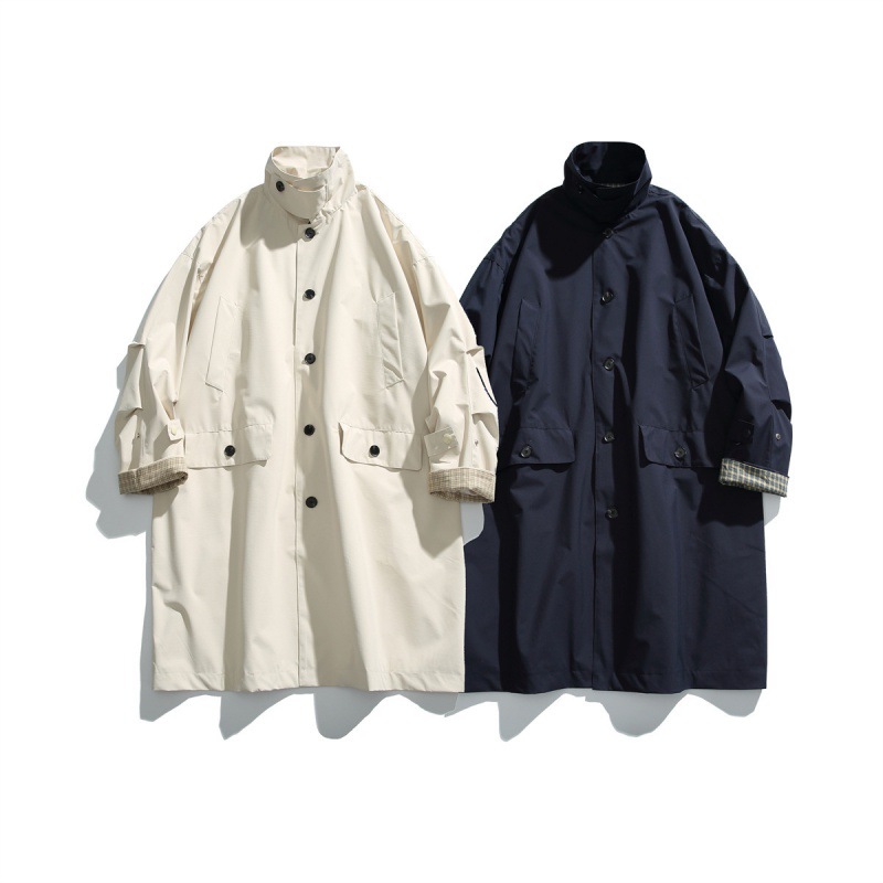 Streetwear Brand England - 일본 스트리트웨어 브랜드 2025 가을 신상