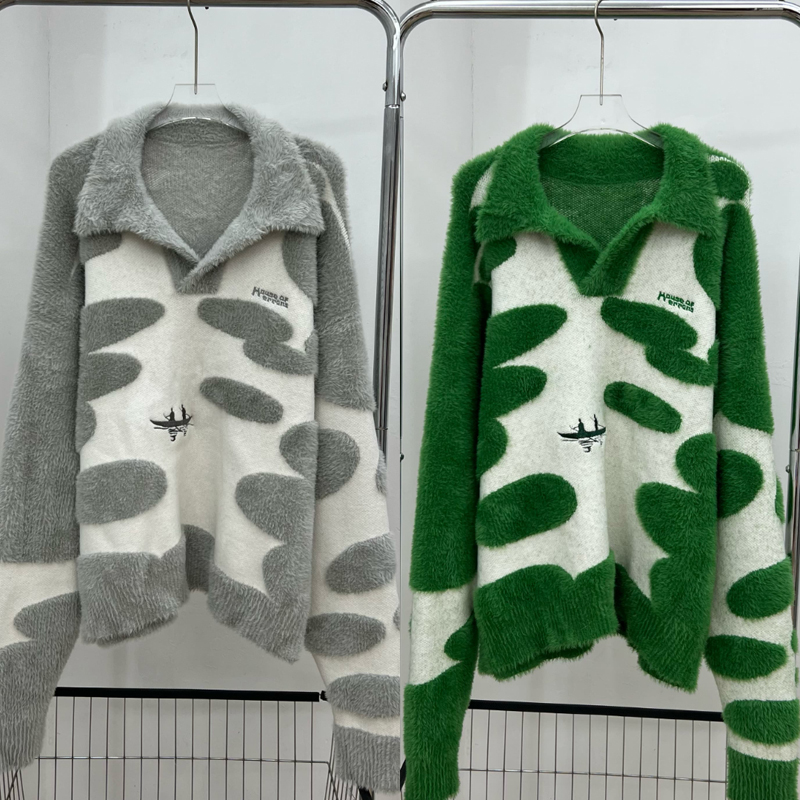 Women Streetwear Brand - 스트리트웨어 브랜드 하우스 오브 에러스 울