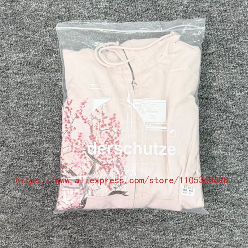 Quality Streetwear Brand - 새로운 도착 Derschutze 자켓 남성 여성