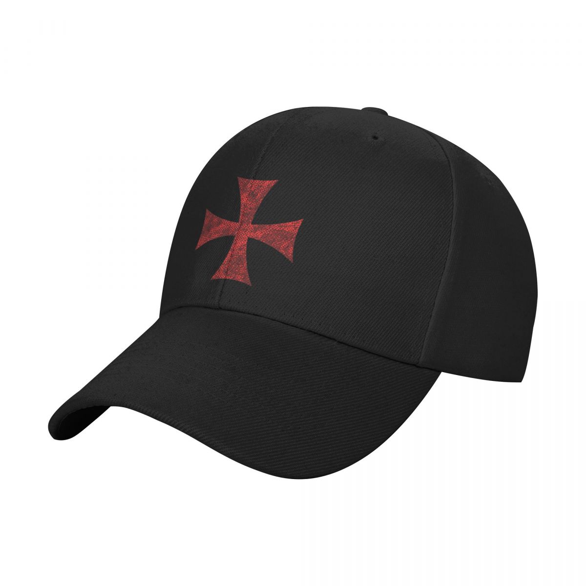 Cap Streetwear Brand - 크로스 야구 모자 해변 나들이 전술