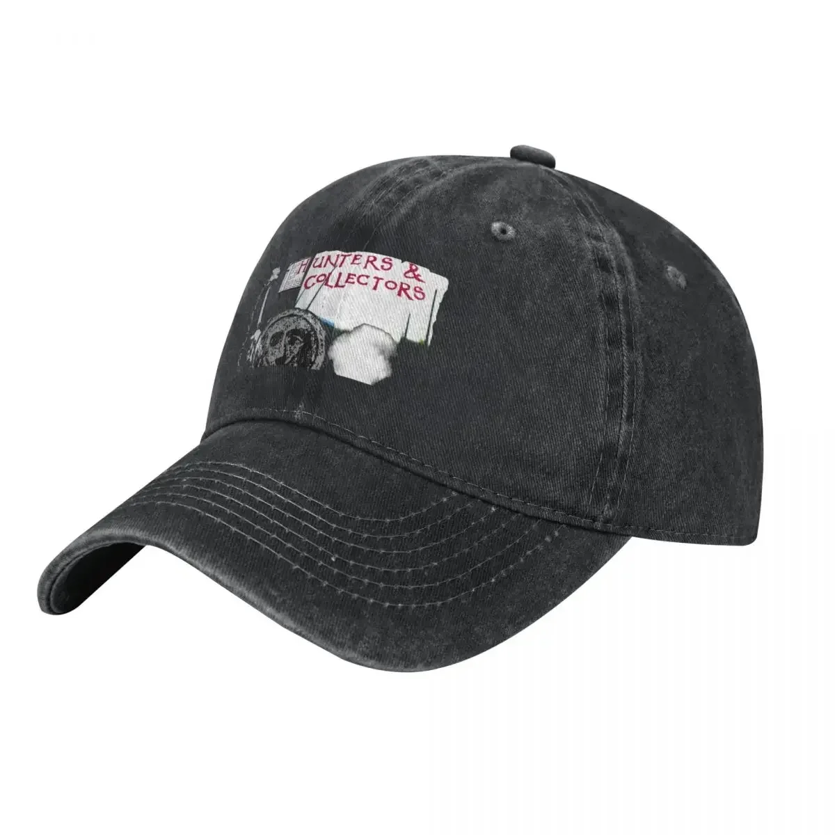Cap Streetwear Brand - 낯선 사람과 대화하기Tee 야구 모자 낚시