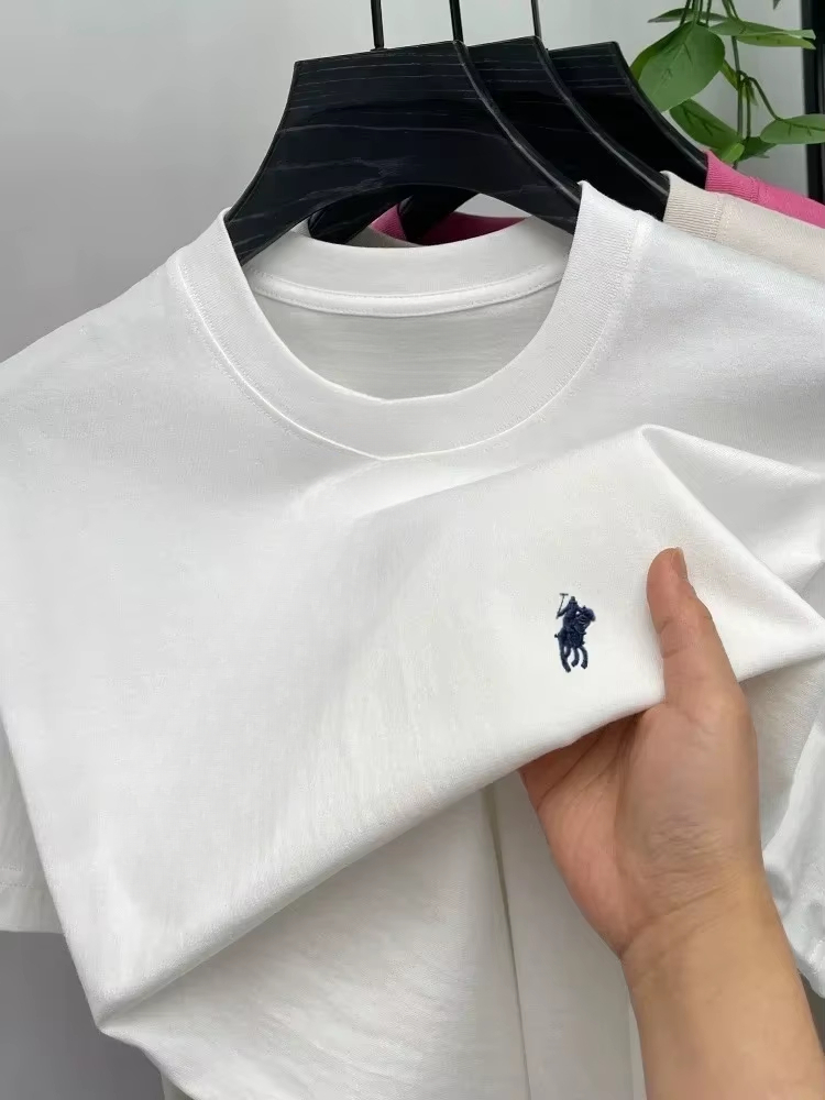 Streetwear Outdoor Brand - 클래식 로고 아웃도어 레저 브랜드 티셔츠