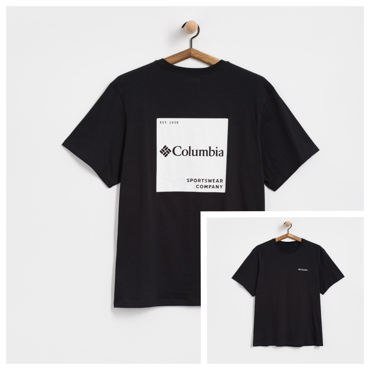 Streetwear Outdoor Brand - CSC 로고 클래식 아웃도어 브랜드 캐주얼
