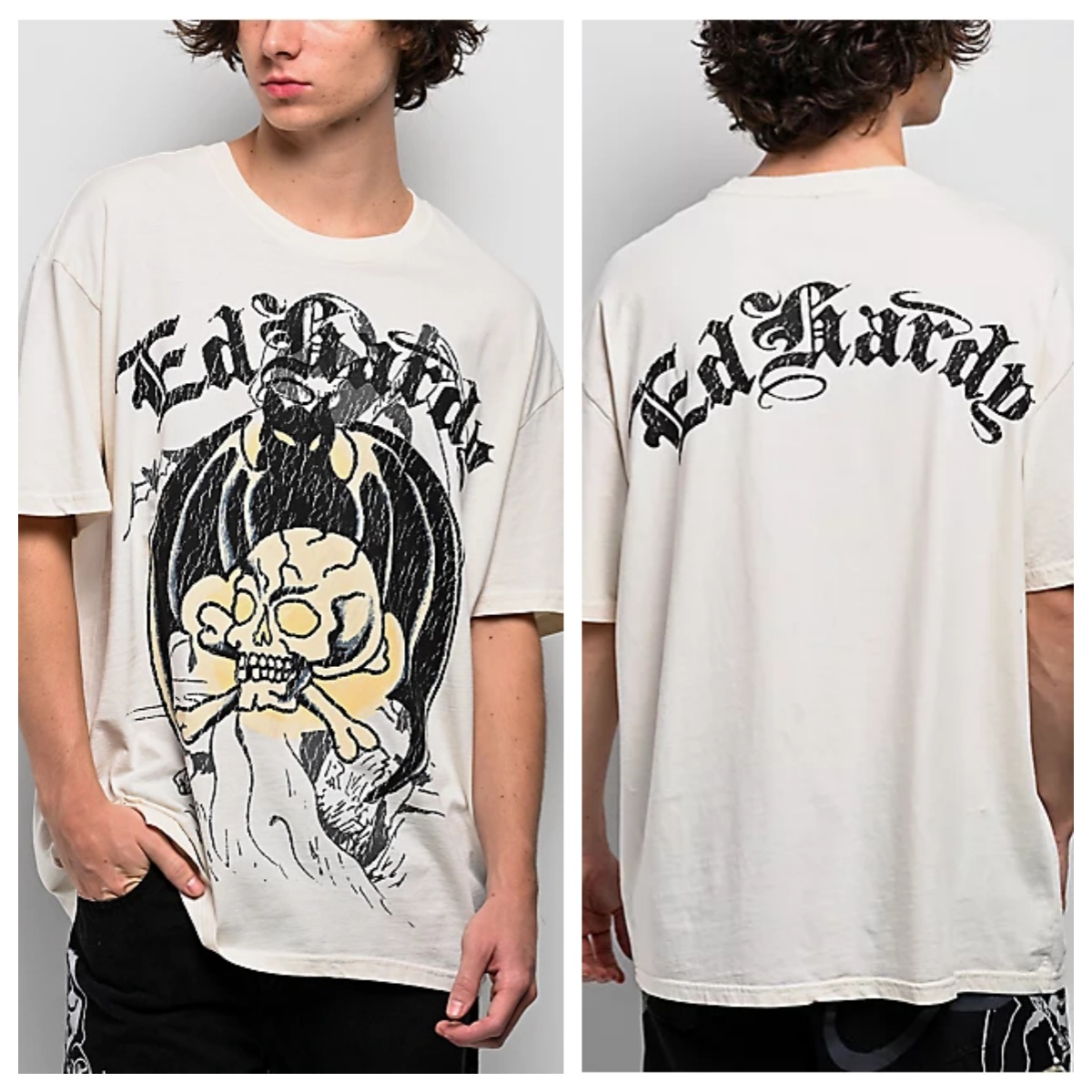 Tigers Ed Tattoo Art Street 트렌 - Women Streetwear Brand 리뷰 및 가격