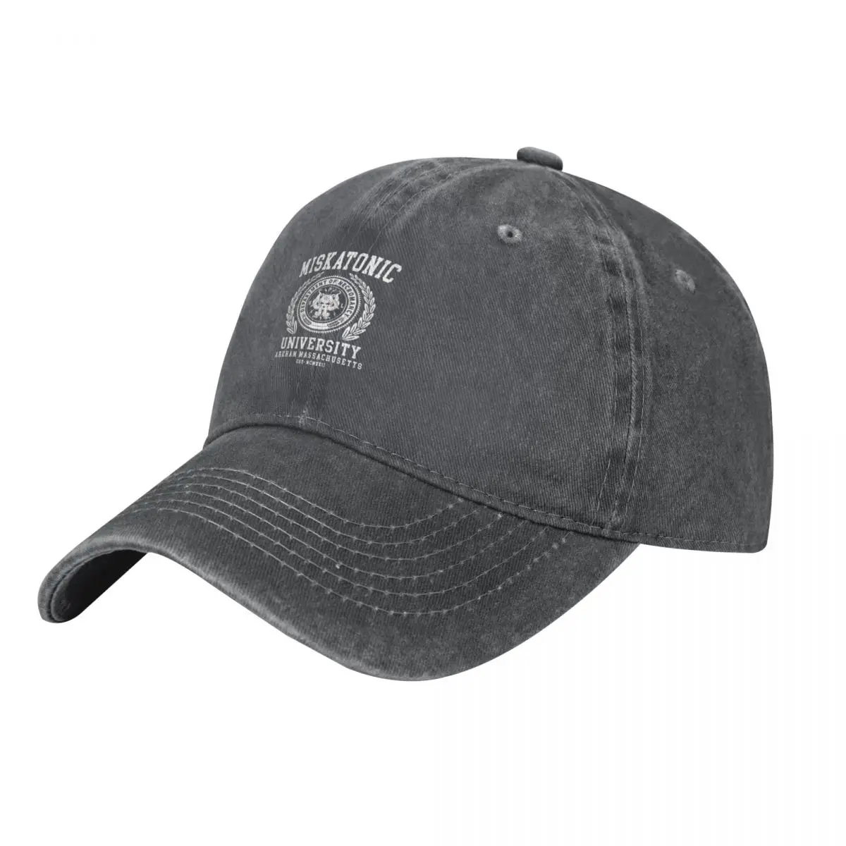 CTHULU AND LOVECRAFT - MISKATO - Cap Streetwear Brand 리뷰 및 가격