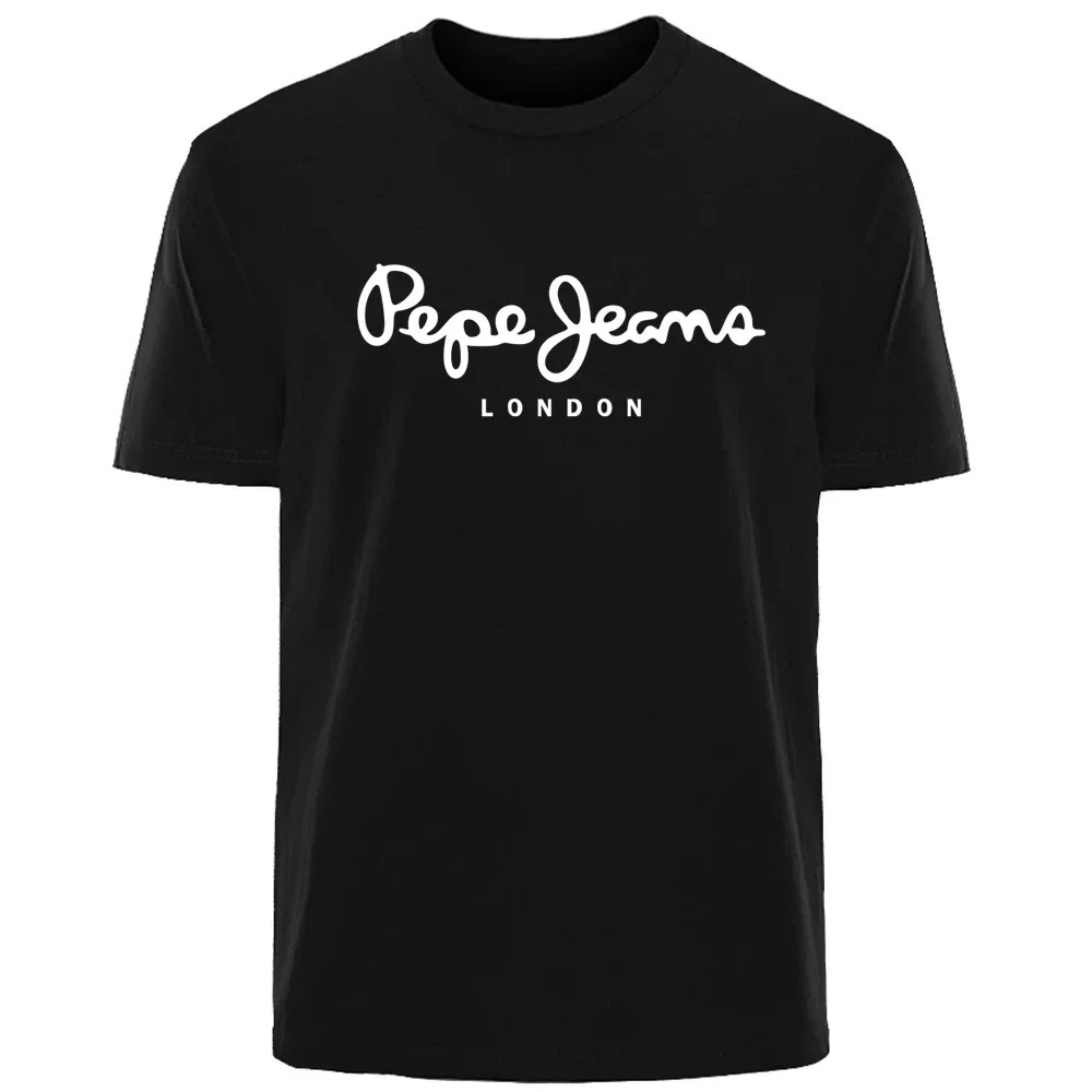 베스트 페페 2026 진 뉴 런던 여성 로고 반팔 티셔 - Streetwear Brand Best 리뷰 및 가격