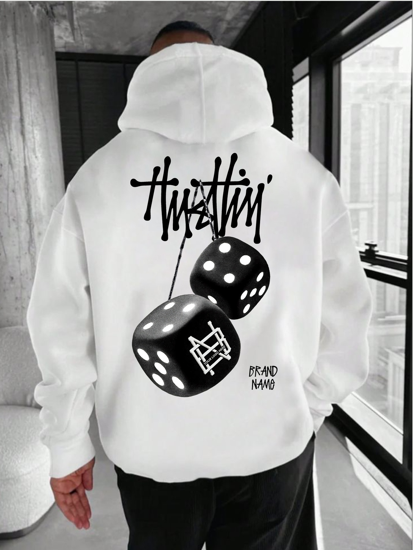 한국 2026 겨울 명품 브랜드 남녀 오버사이즈 후드티 - Streetwear Brand Korea 리뷰 및 가격