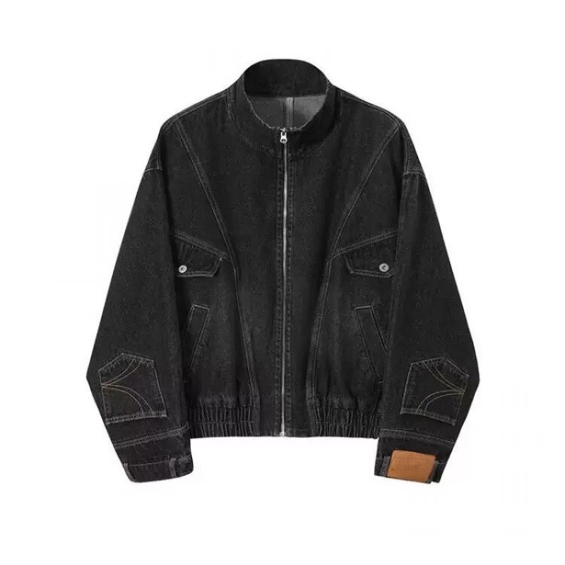 자켓 코트 라지 사이즈 남성 아우터 패션 의류 남성복  - Streetwear Brand Best 리뷰 및 가격