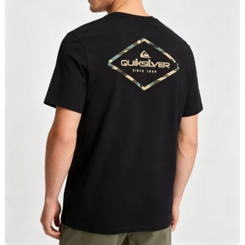 2026 야외 서핑 스케이트 보드 브랜드 티셔츠 코튼  - Streetwear Outdoor Brand 리뷰 및 가격