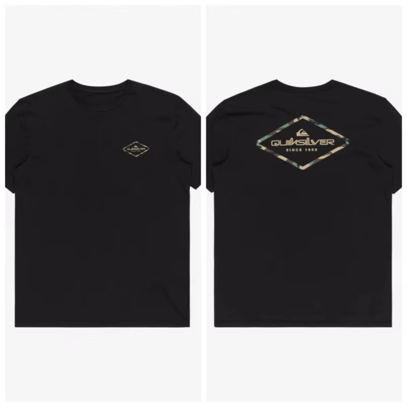 2026 야외 서핑 스케이트 보드 브랜드 티셔츠 코튼  - Streetwear Outdoor Brand 리뷰 및 가격