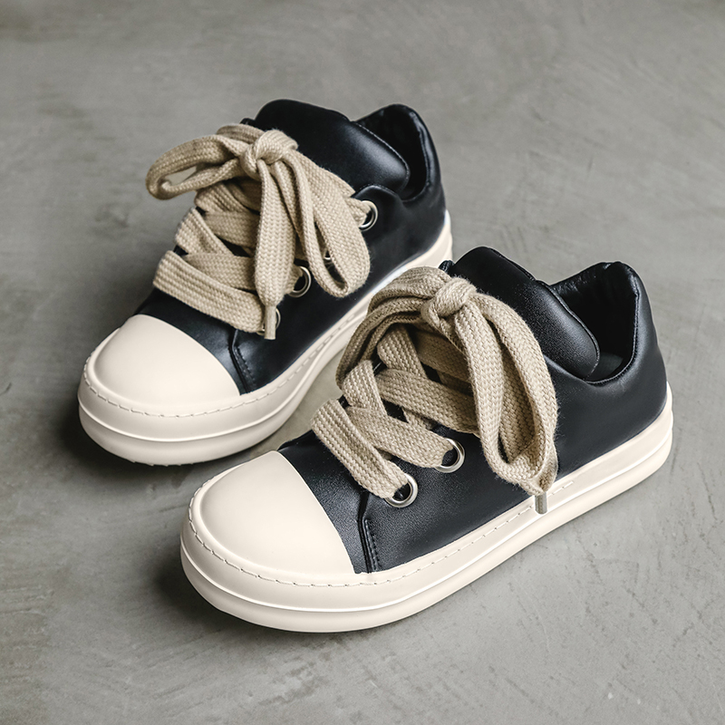 남성 신발 캐주얼 스니커즈 패션 스트리트 스케이트보드  - Streetwear Outdoor Brand 리뷰 및 가격