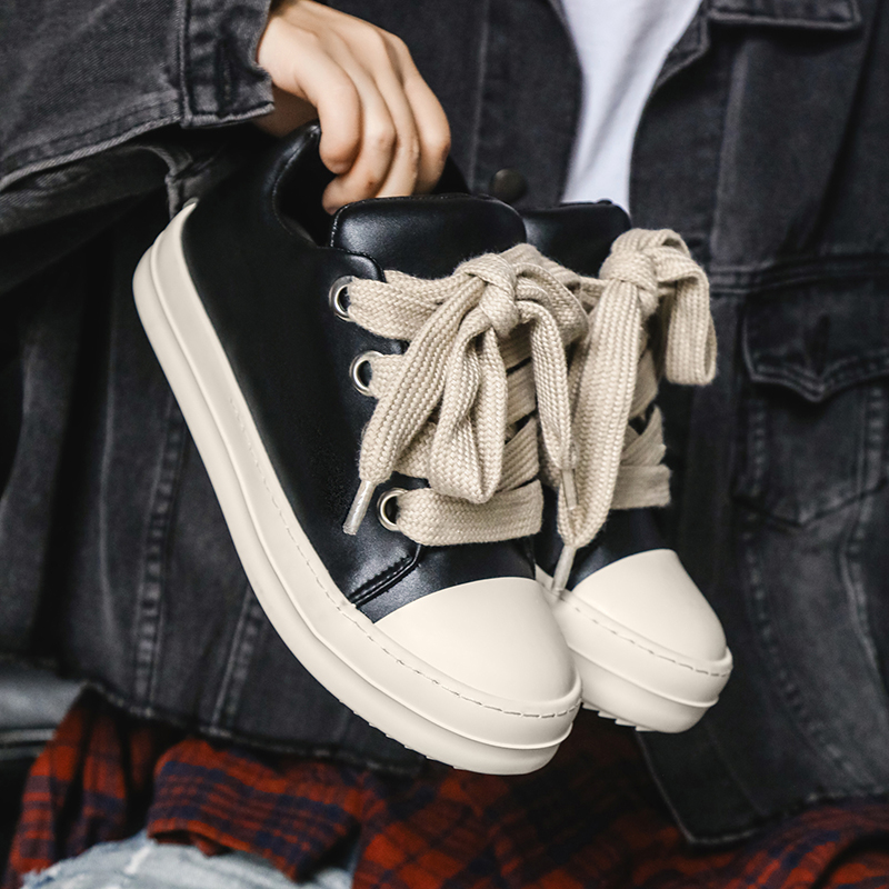 남성 신발 캐주얼 스니커즈 패션 스트리트 스케이트보드  - Streetwear Outdoor Brand 리뷰 및 가격