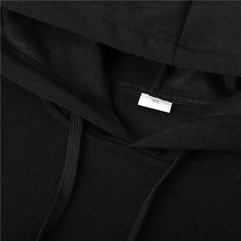 Kokushibo 남성 가을 겨울 100% 코튼 지퍼  - Streetwear Brand Y2K 리뷰 및 가격