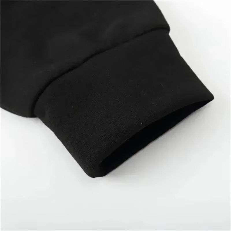 Kokushibo 남성 가을 겨울 100% 코튼 지퍼  - Streetwear Brand Y2K 리뷰 및 가격