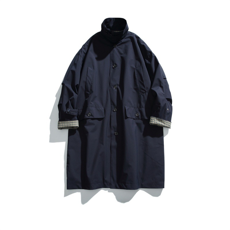 일본 스트리트웨어 브랜드 2025 가을 신상 아웃도어  - Streetwear Brand England 리뷰 및 가격