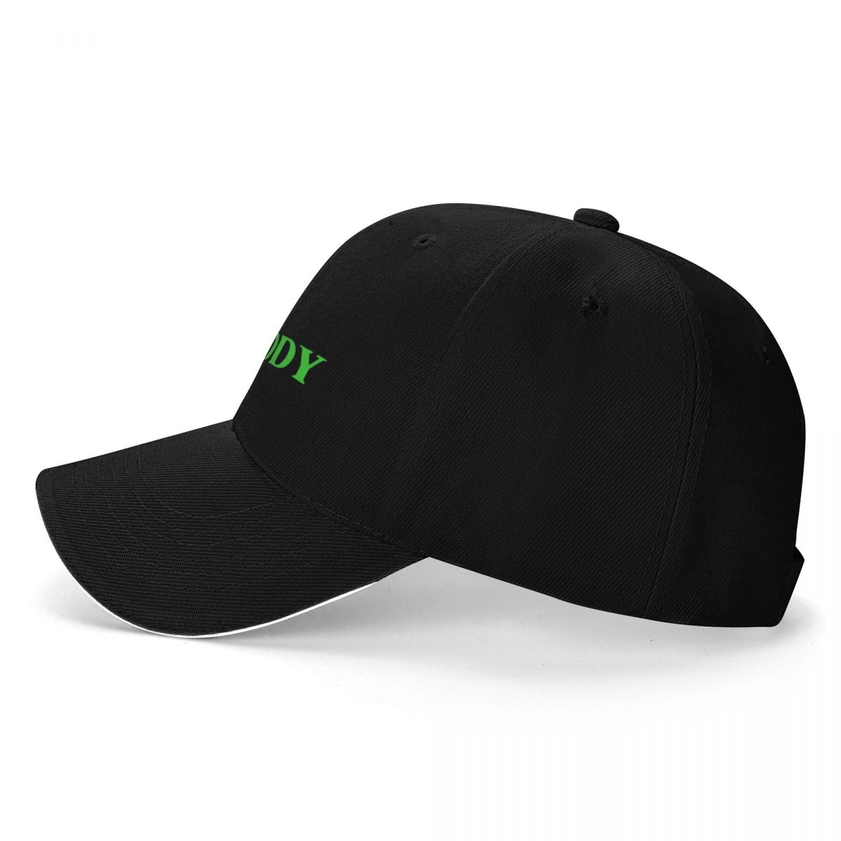 아빠 야구 모자 골프 모자 모자 럭셔리 브랜드 스트리트 - Cap Streetwear Brand 리뷰 및 가격