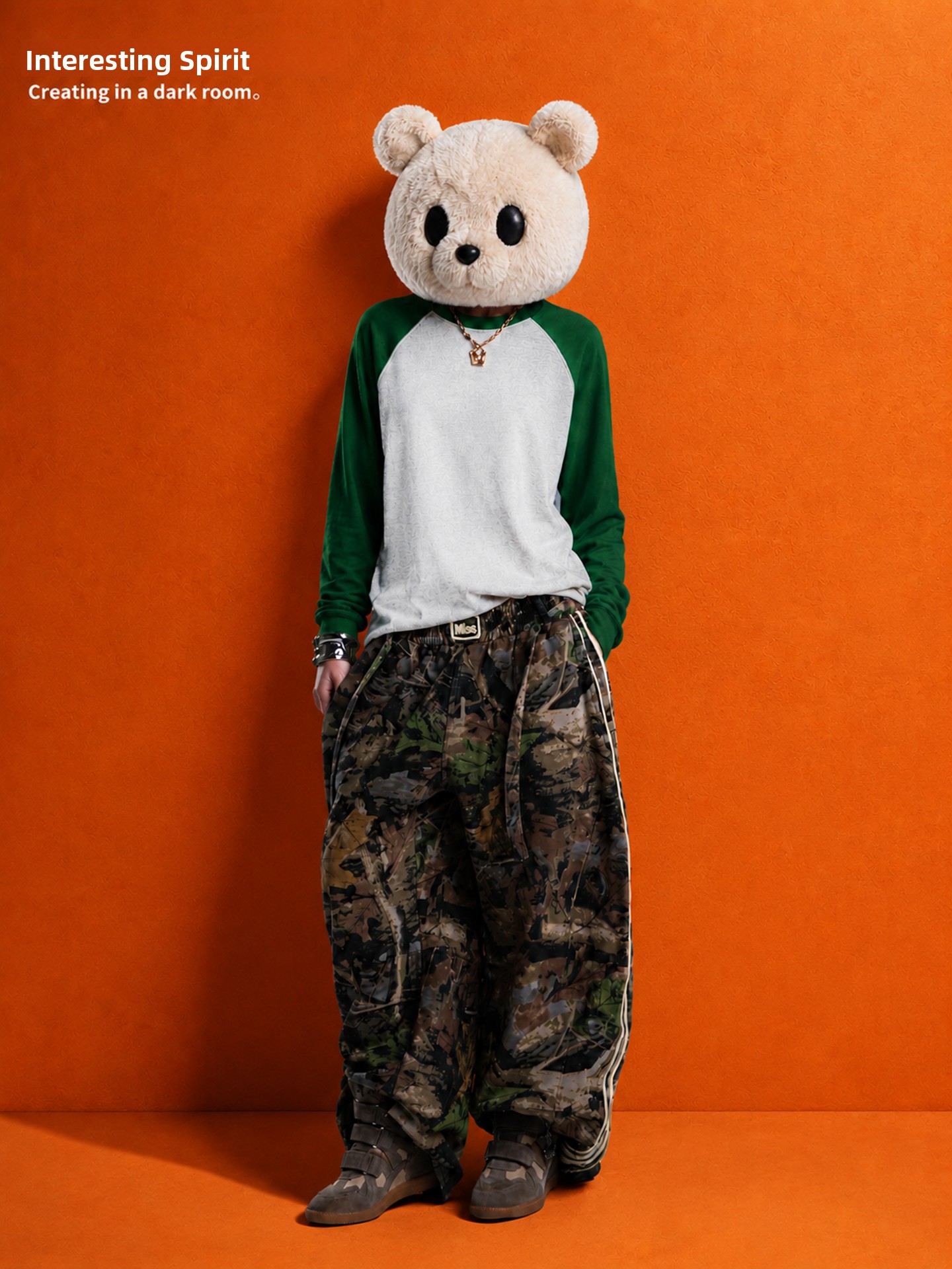 흥미로운 Soul Ame K 아메리칸 스트리트웨어 힙합 - Streetwear Brand With K 리뷰 및 가격