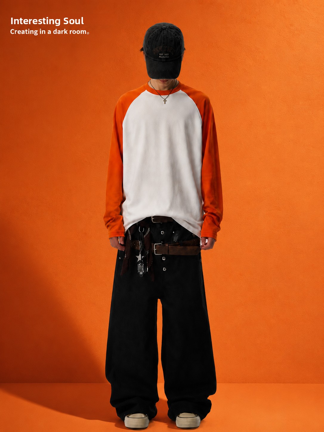 흥미로운 Soul Ame K 아메리칸 스트리트웨어 힙합 - Streetwear Brand With K 리뷰 및 가격