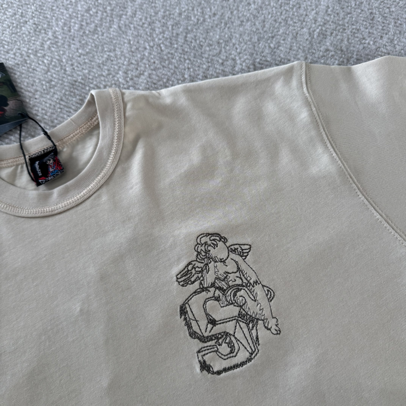 남성 여성 스트리트웨어 브랜드 Derschutze 반팔 - Quality Streetwear Brand 리뷰 및 가격