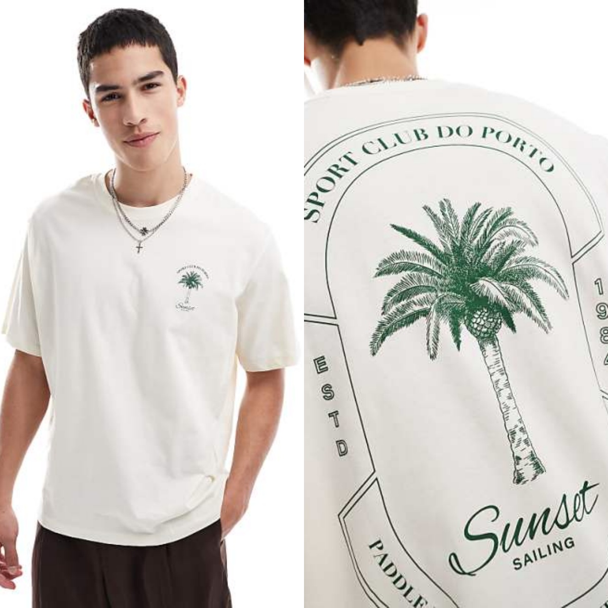 최고의 여름 남성 스트리트웨어 브랜드 의류 그래픽 프린 - Streetwear Brand Best 리뷰 및 가격