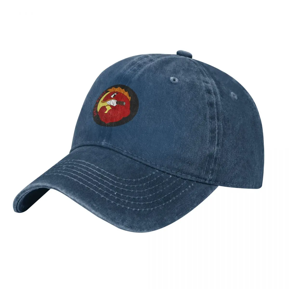 플라잉 헬피쉬 야구 모자 볼 캡 스트리트웨어 럭셔리 브 - Cap Streetwear Brand 리뷰 및 가격
