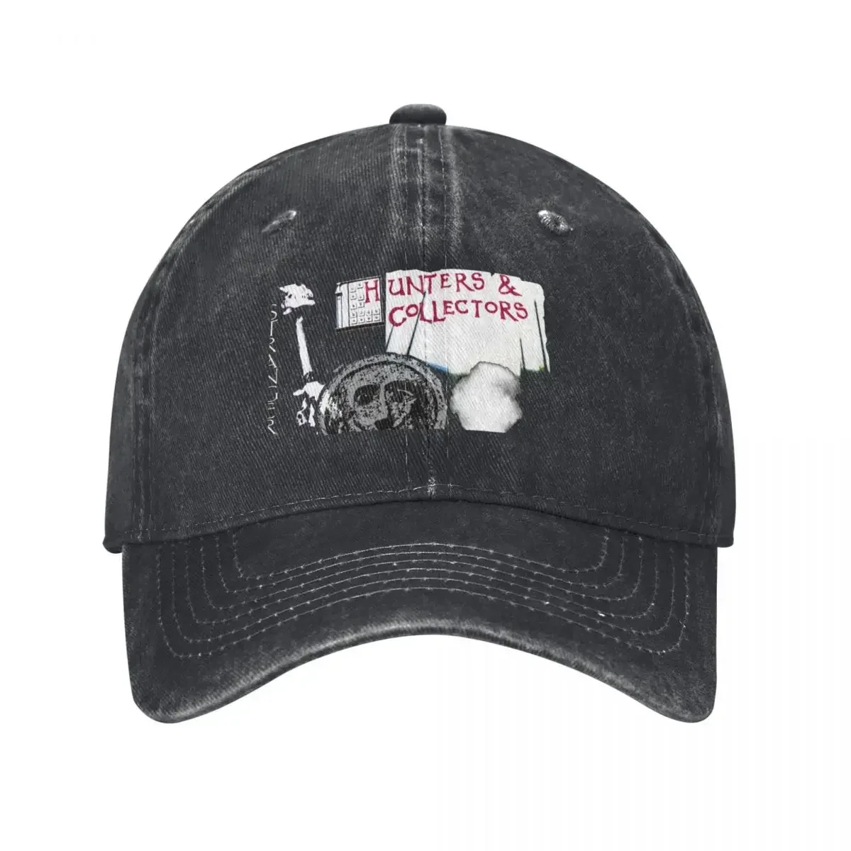 낯선 사람과 대화하기Tee 야구 모자 낚시 모자 남자  - Cap Streetwear Brand 리뷰 및 가격