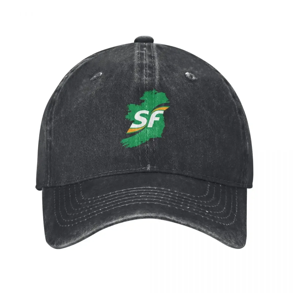 최고의 선택은 신 페인 로고 야구 모자 모자 럭셔리 브 - Streetwear Brand Best 리뷰 및 가격