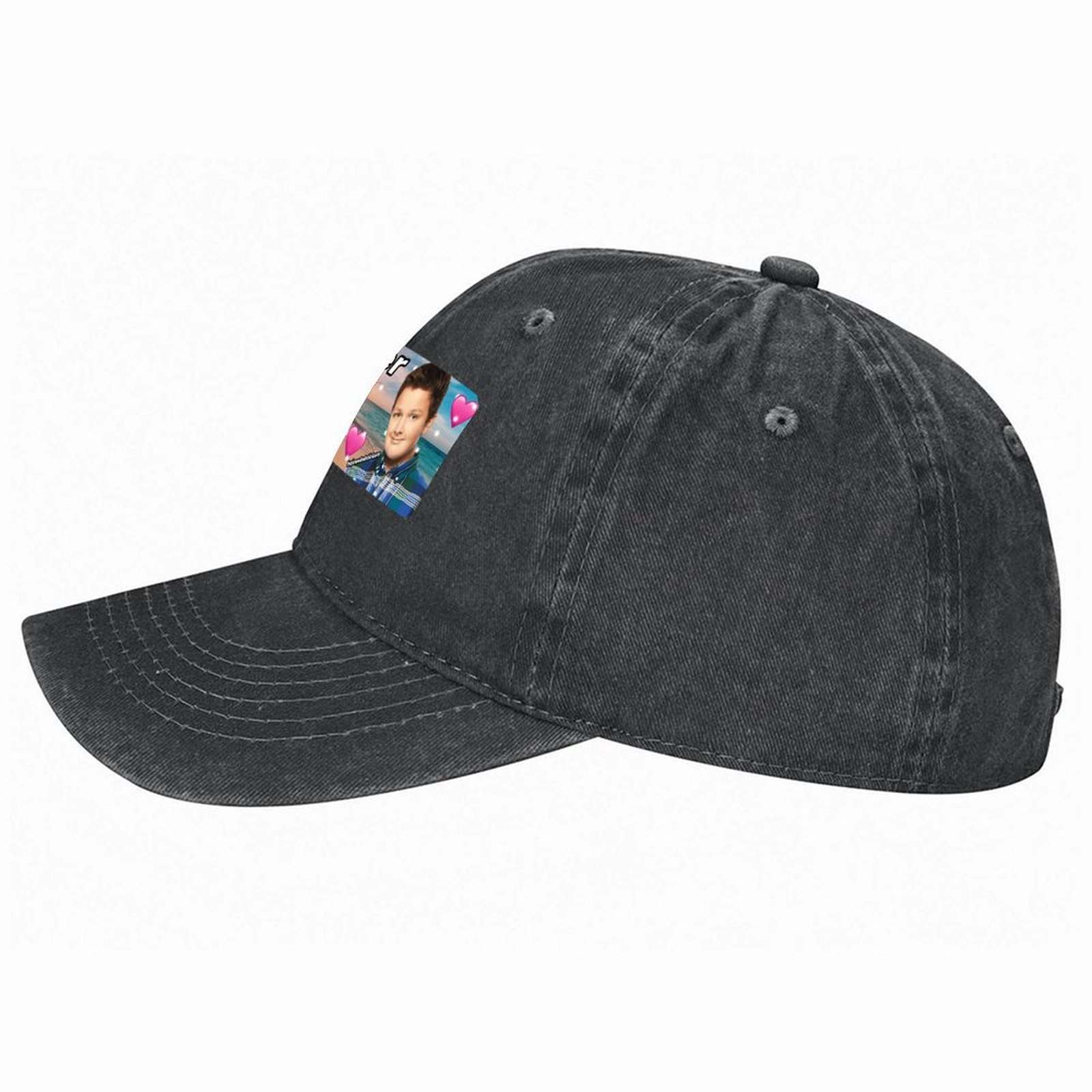 절대 포기하지 마세요 범퍼 스티커 야구 모자 럭셔리 모 - Cap Streetwear Brand 리뷰 및 가격