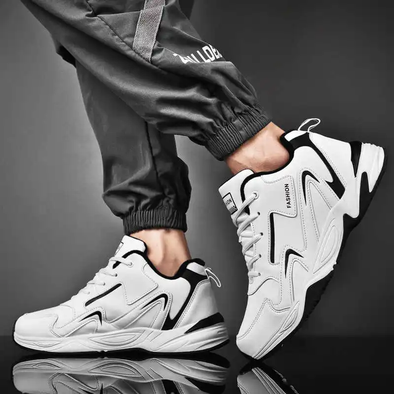 방한 용수철 체육관 스니커즈, 캐주얼 로퍼, 스케이트보 - Streetwear Brand Best 리뷰 및 가격