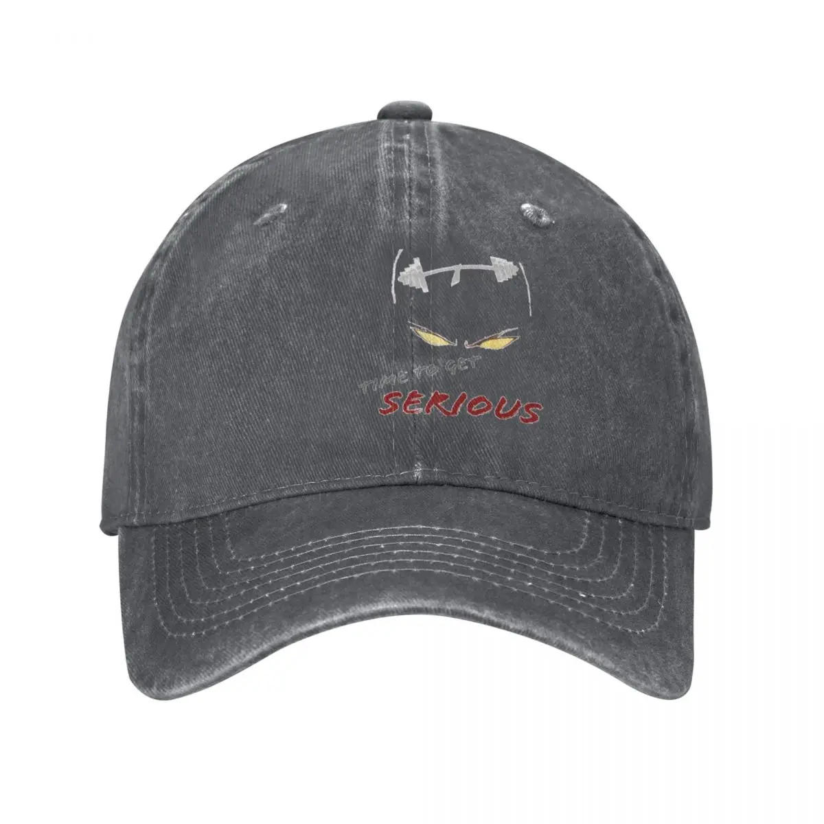 진지하게 된장기 준비를 하세요! 야구 모자 아빠 모자  - Cap Streetwear Brand 리뷰 및 가격