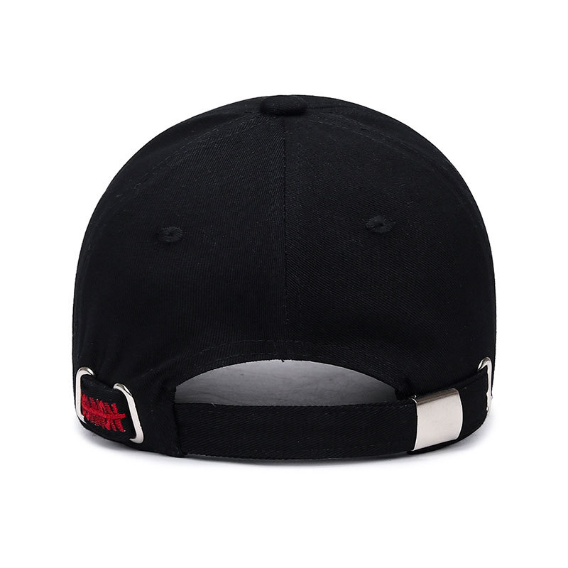 FS 블랙 화이트 코튼 streetwear 야구 모자  - Cap Streetwear Brand 리뷰 및 가격