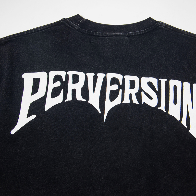 스트릿웨어 브랜드 아메리칸 레트로 워싱 디스트레스드 세 - Quality Streetwear Brand 리뷰 및 가격