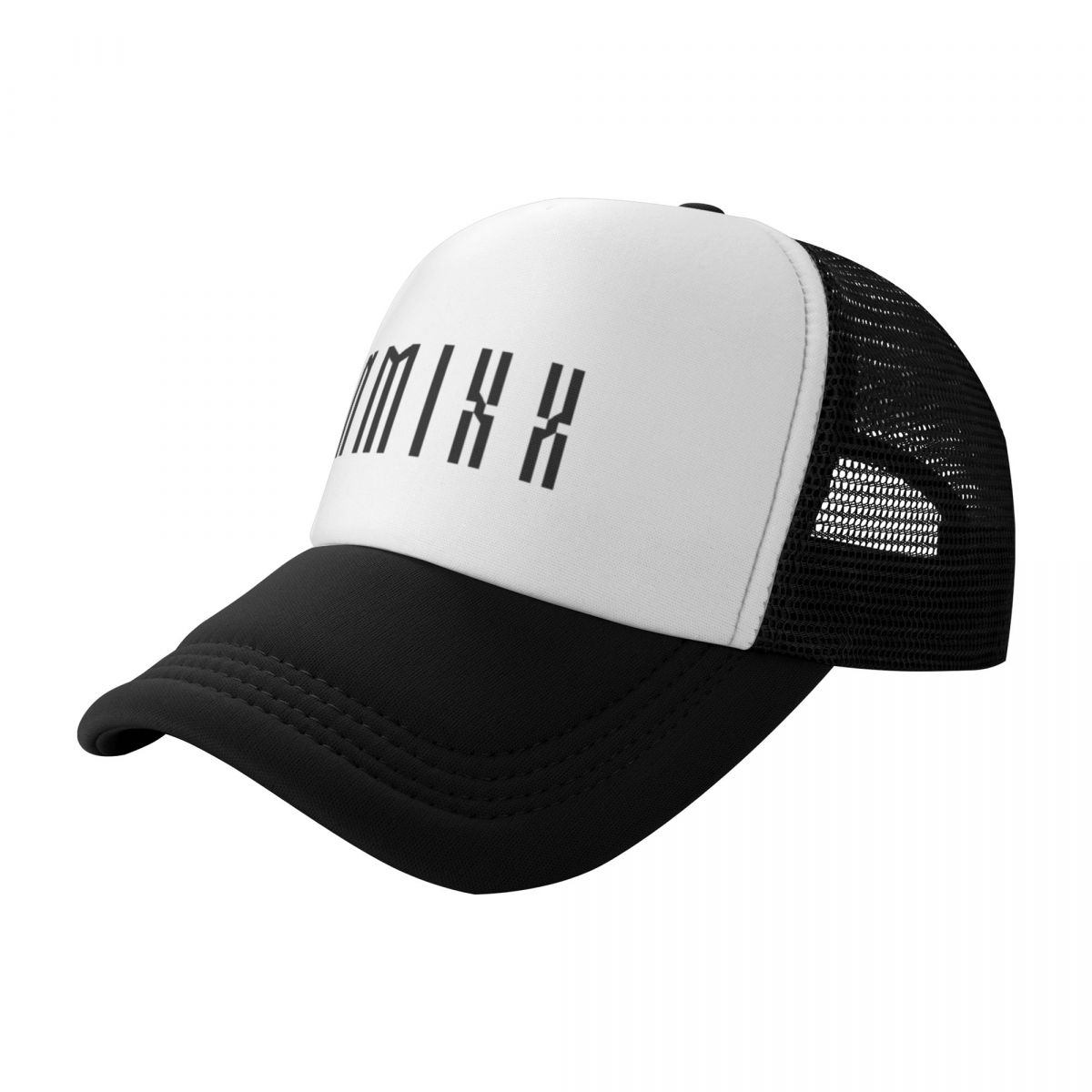 NMIXX (??? ) Kpop 로고 야구 모자 썬 캡 - Cap Streetwear Brand 리뷰 및 가격