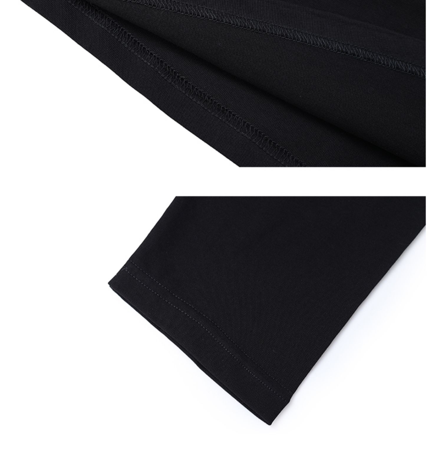 100% 순면 남성용 명품 브랜드 레터 프린트 티셔츠, - Quality Streetwear Brand 리뷰 및 가격