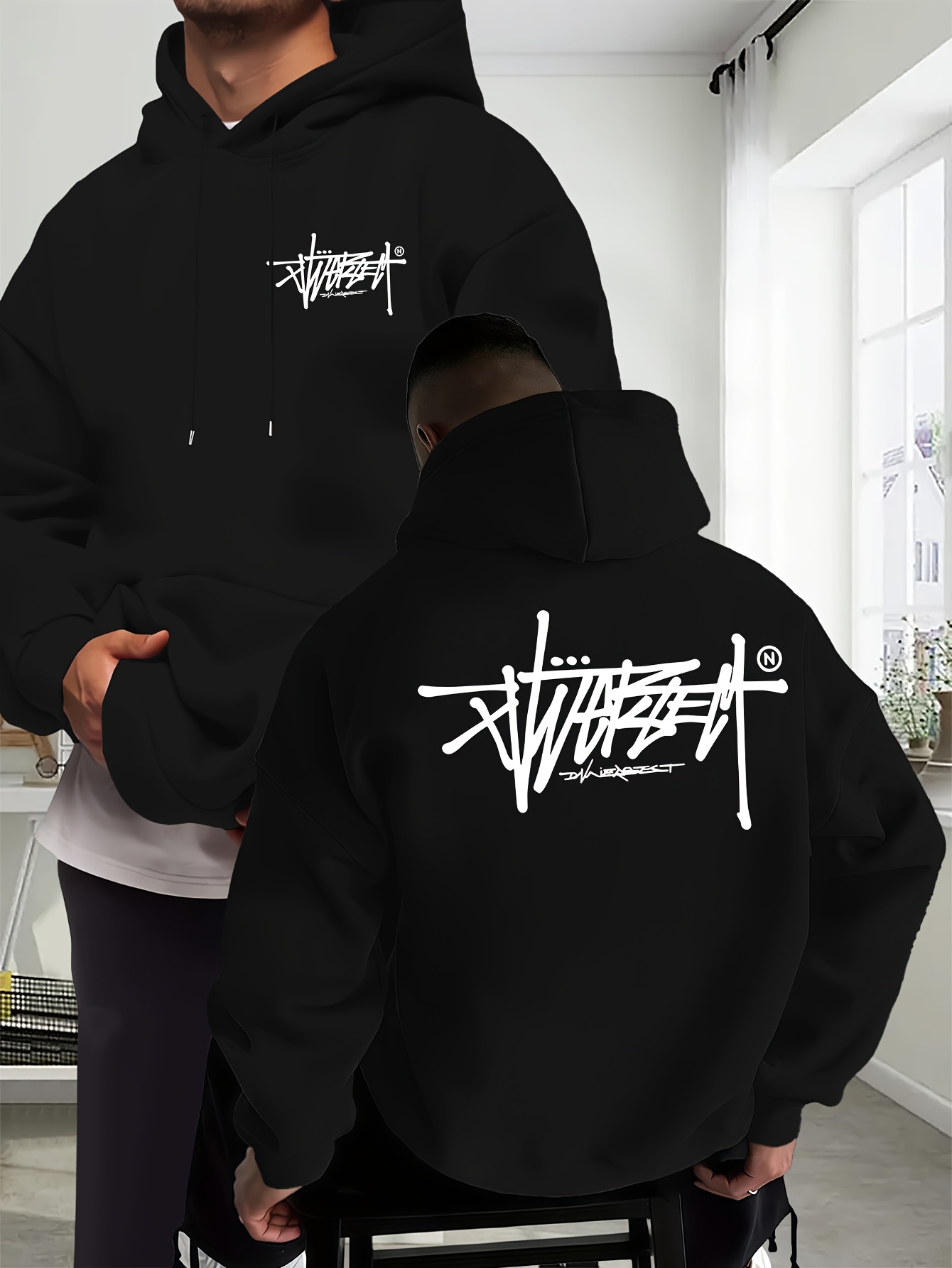 한국 2026 럭셔리 브랜드 그래픽 남녀공용 오버사이즈 - Streetwear Brand Korea 리뷰 및 가격