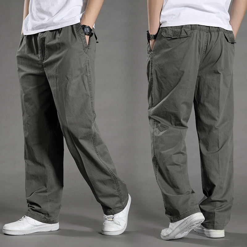 Epligg 여름 봄 코튼 작업복 대형 캐주얼 등산 조 - Streetwear Brand Clothing 리뷰 및 가격